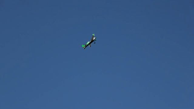 OMP Hobby Edge 540 -  Carbon Kevlar 60 inch RC Plane