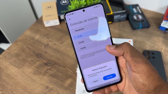 Agora! REDMI NOTE 13 4G é o novo Queridinho? Unboxing e impressões