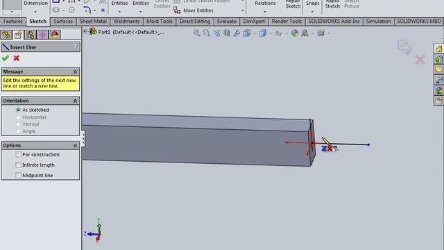 Buckling Load Factor