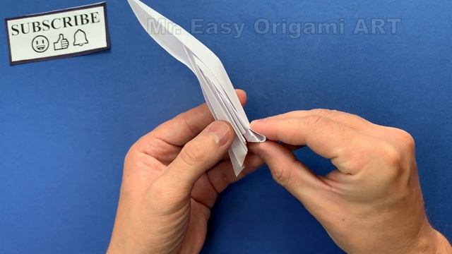Origami Battleship | How to Make a Paper Boat Cruiser | Origami Boat