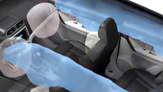 Haval H6 SUV
