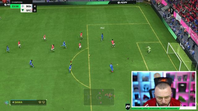 We Packed One of the BEST FUT FANTASY CARDS to Make My RTG greater than ever! Thank you EA SPORTS!