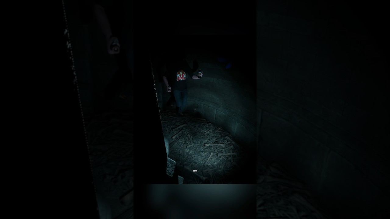 Называется встал в АФК на пол минуты