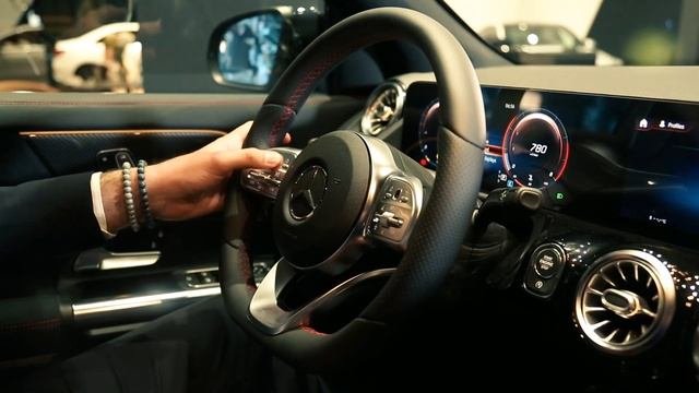 The all-new GLA Product Review Video