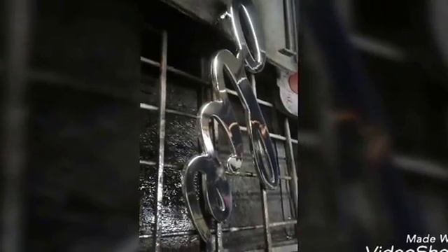 Хим мет на новом активаторе без промывки