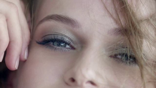 Paris Gallery: Shiseido Full Lash Volume Mascara
