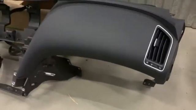 INFINITI Q50 Инфинити Q50 2013 2017 SRS ТОРПЕДА 2007589012439