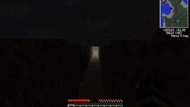 Minecraft-Средневековые.Похождения-#3[Негде.Прятаться]