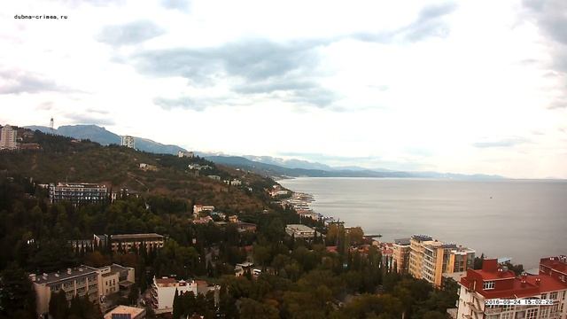 Вебкамера 