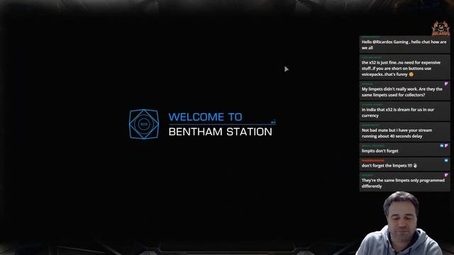 The Thargys are BACK  Elite Dangerous  Thargoid scout combat