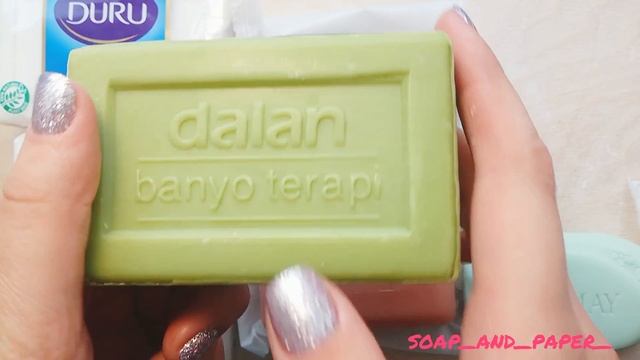 Мыльные покупки #2 корейское мыло и мои фавориты!!!