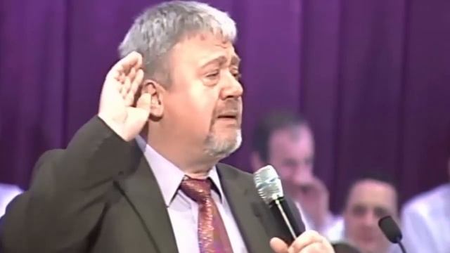 Поучительная история как Бог подарил дорогие туфли - Сергей Винковский