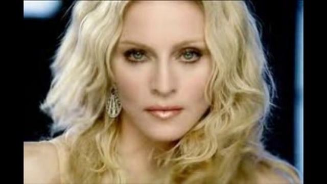 Madonna - Girls Gone Wild