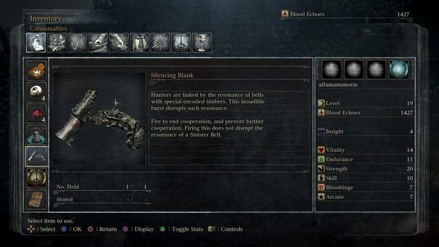 BlooDBorne How To CO-OP