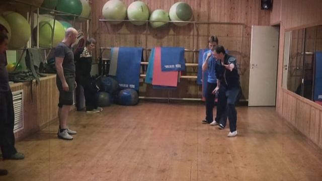 Чоцзяо в большой системе тунбэй.