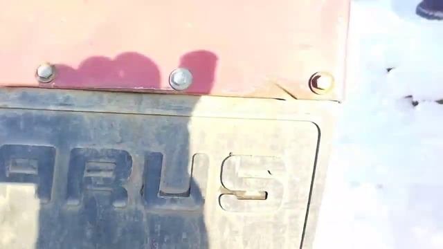 МТЗ 920 экспресс-обзор от Кожушко Станислава