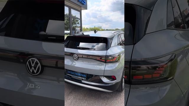 VW ID.4 Prime 2023