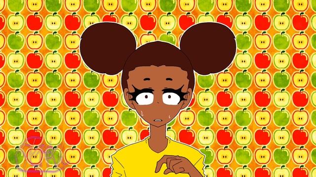 Spin Once Around - Animation meme - Amanda The Adventure