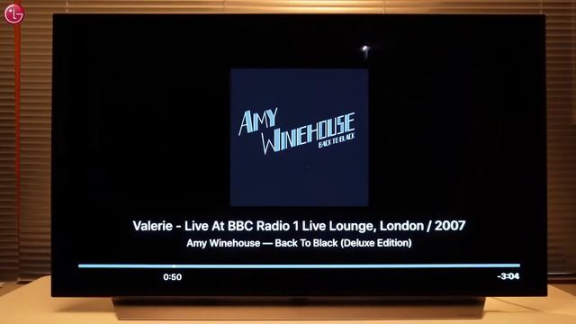 TV LG | Come utilizzare Apple AirPlay nelle Smart TV WebOS 6.0