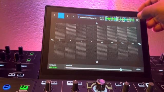 ENGINE DJ 3.2 ACTUALIZACION - DENON DJ PRIME4 - EN ESPAÑOL