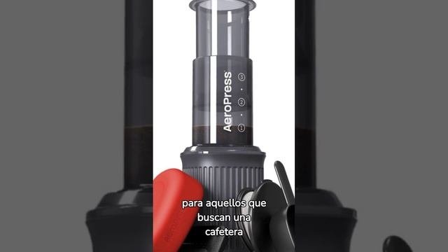 AeroPress  - Go