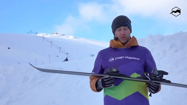 Salomon SForce 7 20192020. Тесты отзывы