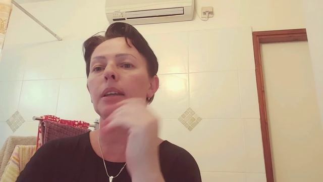 Ароматный ванно-look или что вкусно перед сном