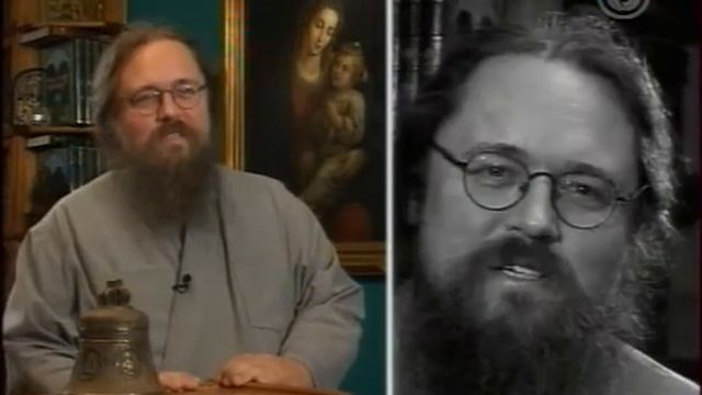 34. Патриаршее облачение