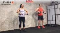 20 Min Shoulder Workout for Women & Men at Home with Dumbbells - Deltoid Exercises for Shoulders