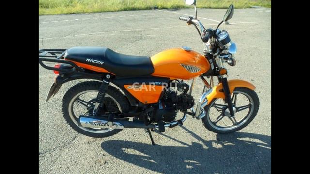 Дешевые мотоциклы от 35 до 45 тысяч рублей