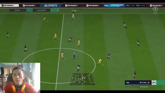 Fifa Online  4 2023
