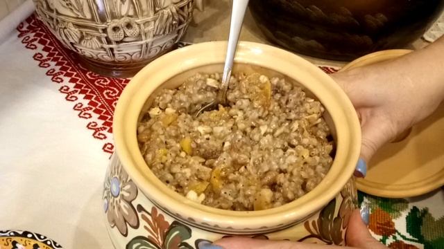 Готовимся к Рождеству. Дидух. Кутя. 2019