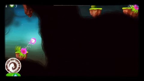 Уровень 9. Игра Flora 🧚♂️ прохождение уровней