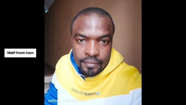 Infinix Note 30 Pro Unboxing and Review