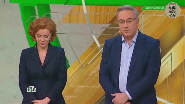 Анекдоты от Норкина №20.