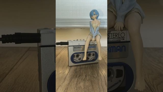 Sony WM-20 1983-2023.mp4