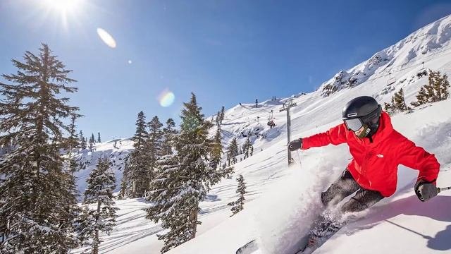 Best Things to Do in Lake Tahoe California  Nevada