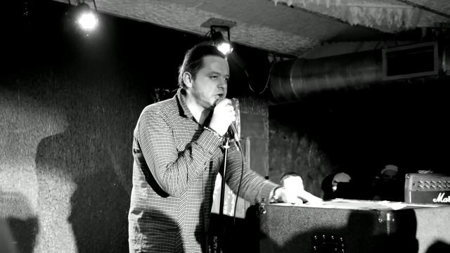 Алексей Никонов.Кнут и пряник