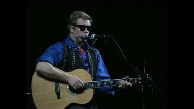 Аквариум - Концерт в Вологде 04.03.1998 Remaster 2019