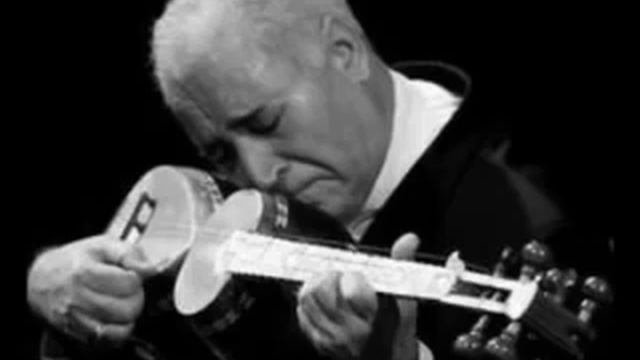 Ramiz Quliyev - lepeler