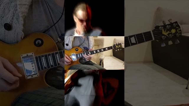 Joe Bonamassa в ином варианте