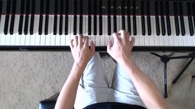 Faber1 Lesson - Grumpy Old Troll