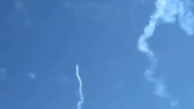 Canon Sx210 IS video test Capital Airshow Sacramento 9/11/2010 #1