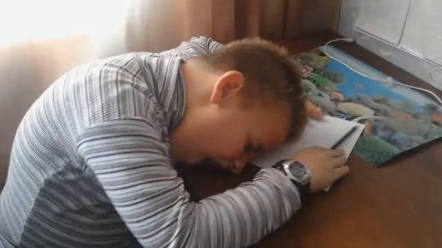 Тупой художник