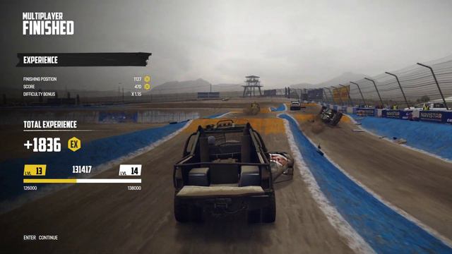 Wreckfest: Friday 13th Fun on Pewp Server.