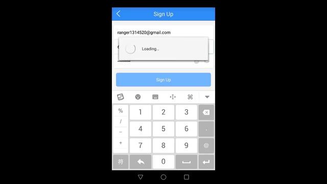 EZView как регистрировать и добавить устройства