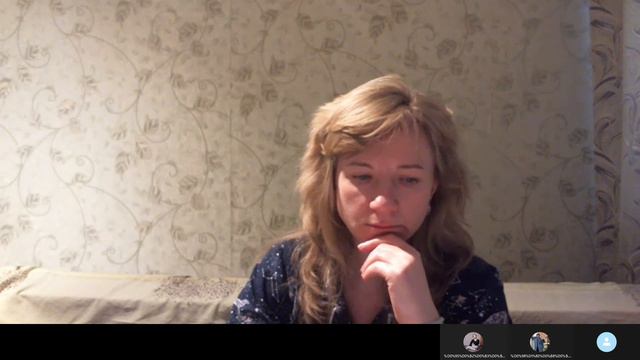 04 02 21 Открытие ощущения Великодушия