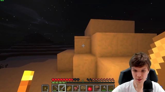 Lp. #Магический Майнкрафт #81.1 ПРИКЛЮЧЕНИЯ НАЧИНАЮТСЯ..