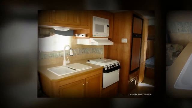 2006 Jayco Jay Feather 29N Used Light Weight Travel Trailer RV For Sale In Pennsylvania-Lerch RV