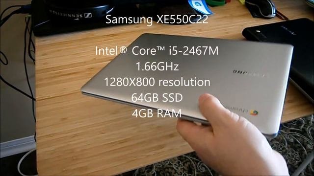 Samsung Chromebook Overview XE303 Vs XE500 Vs XE550